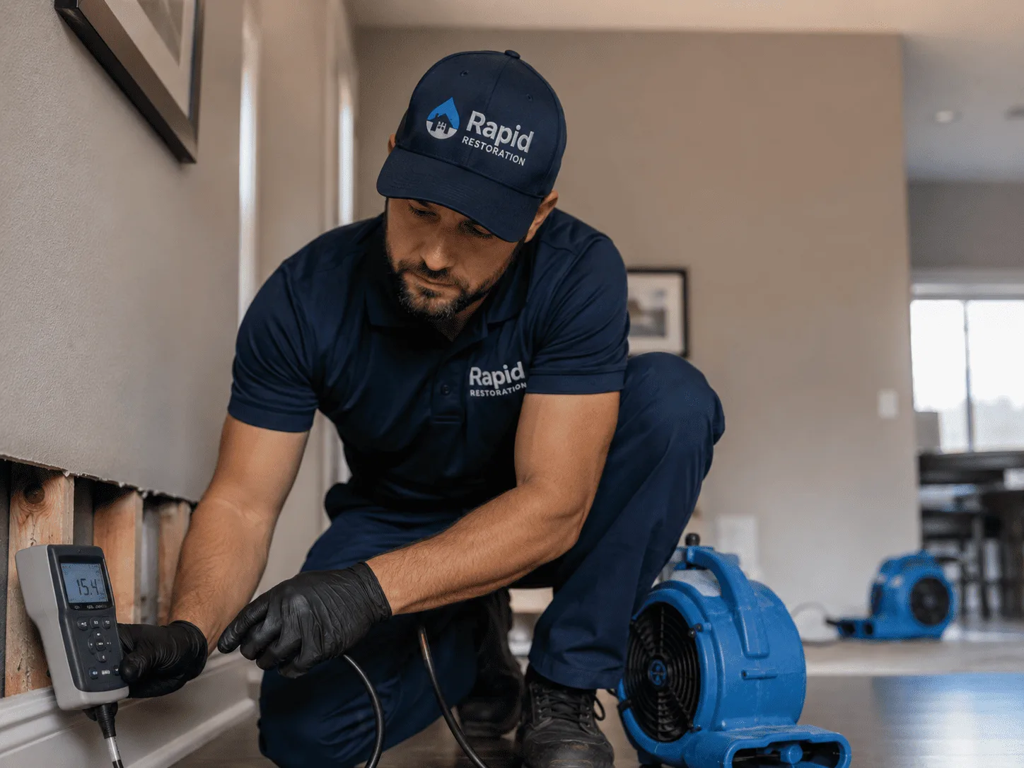 Common questions about Dehumidification in South Burlington, VT